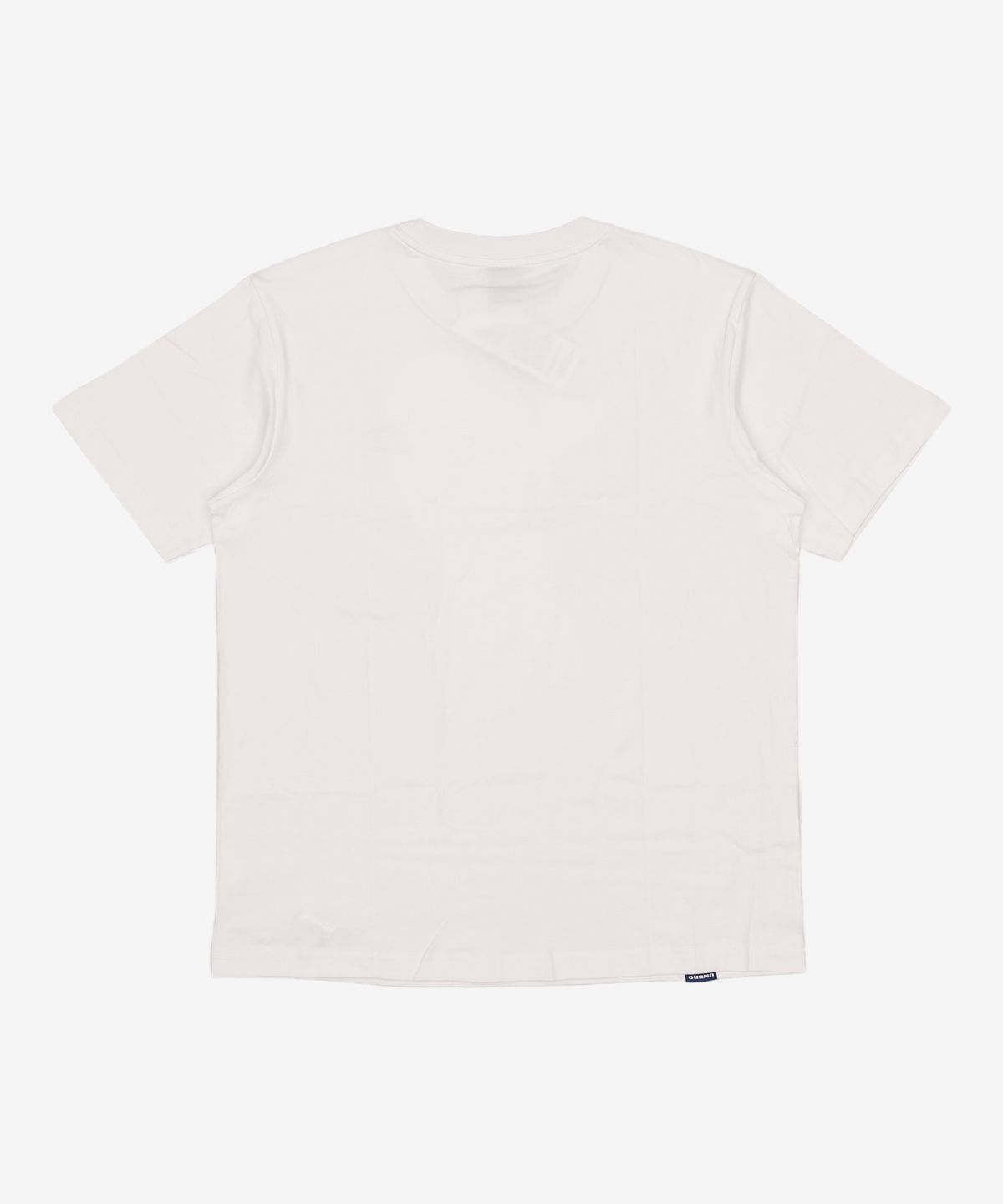 엄브로(UMBRO) 2PACK 반팔 티셔츠 화이트/블랙 UR111CRS20 95