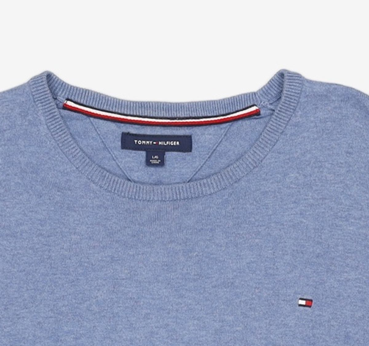 타미힐피거(TOMMY HILFIGER) 니트/스웨터 L