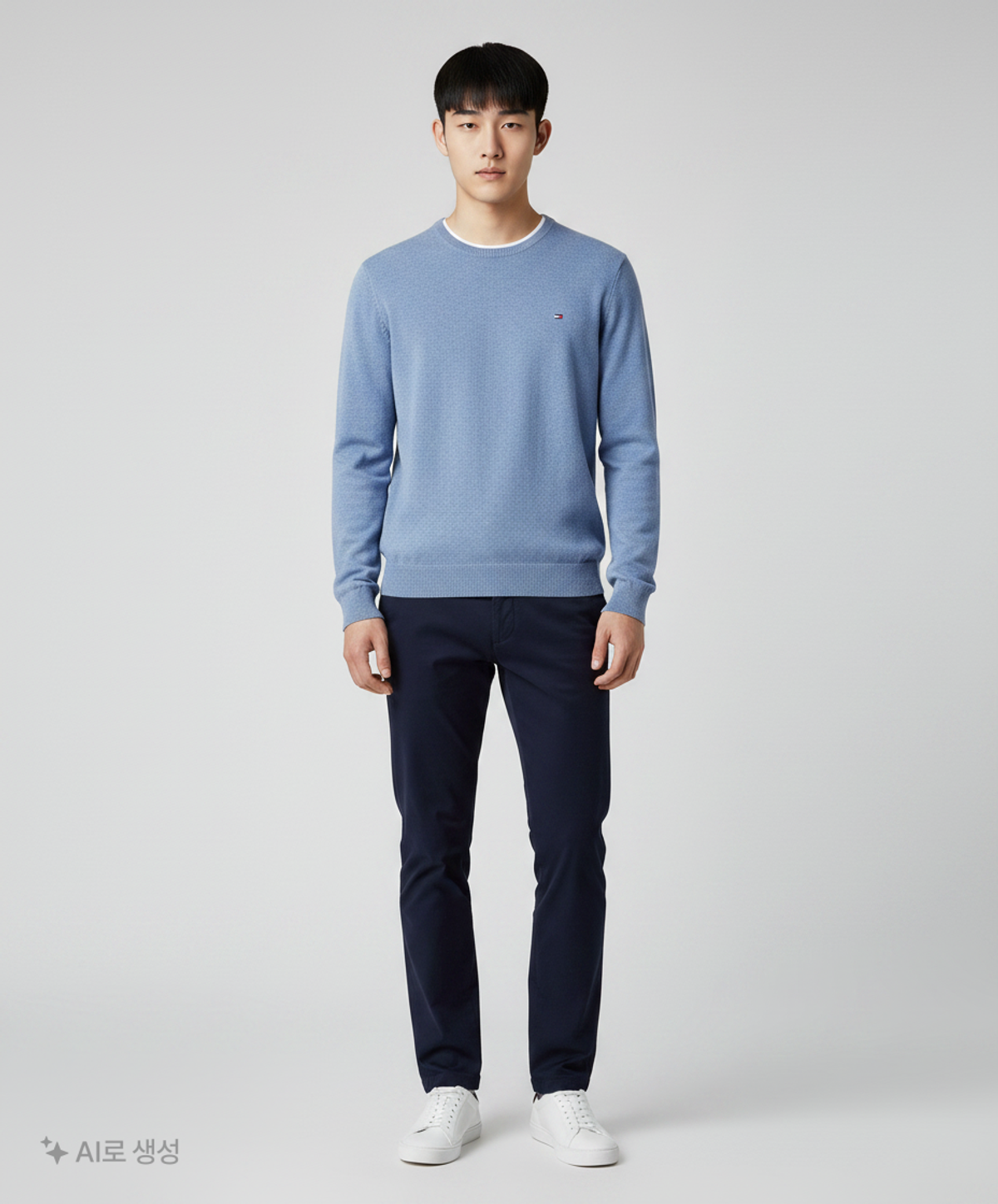 타미힐피거(TOMMY HILFIGER) 니트/스웨터 L