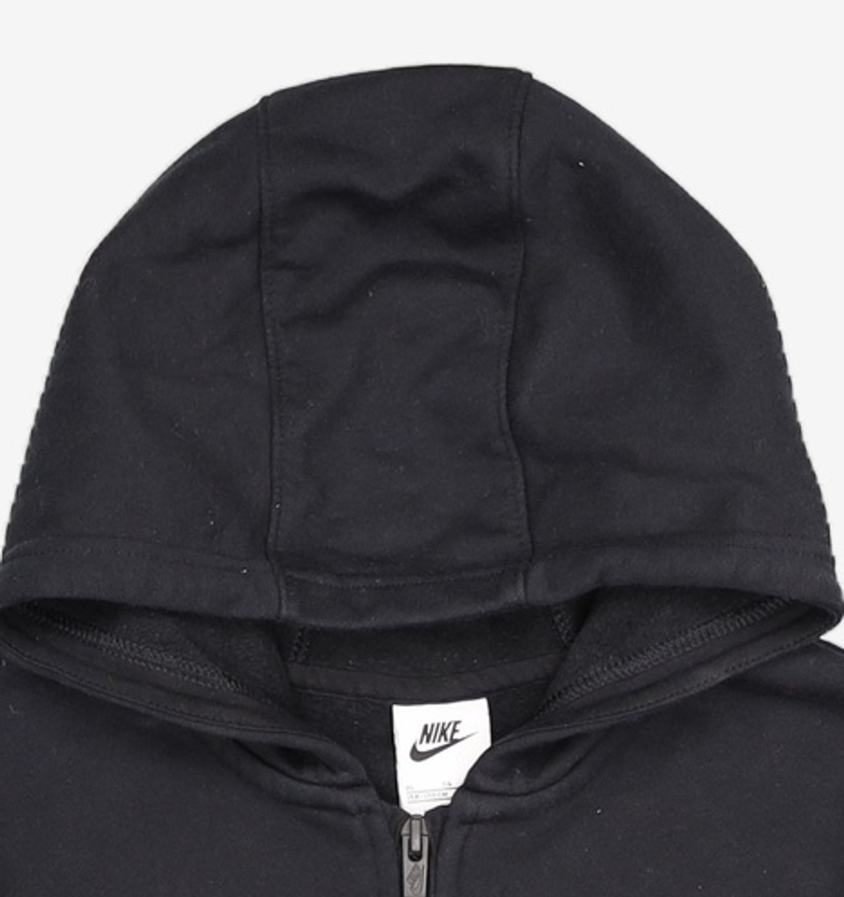 나이키(NIKE) 후드 집업 XL