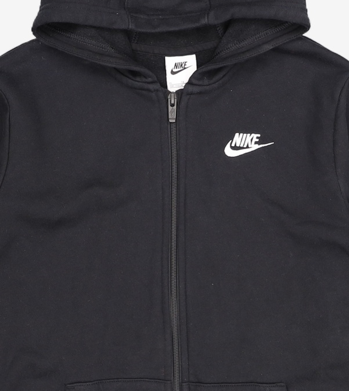 나이키(NIKE) 후드 집업 XL