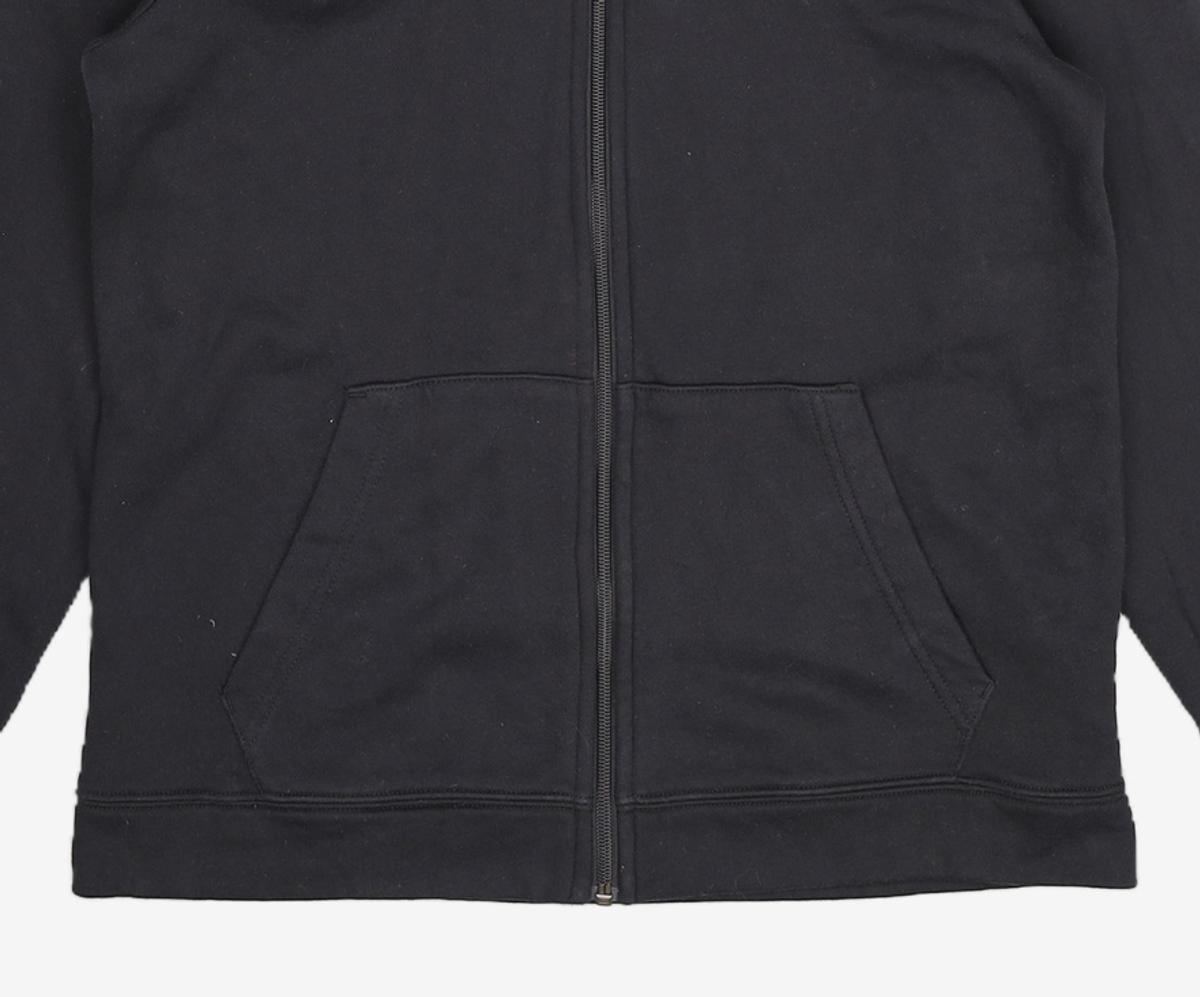 나이키(NIKE) 후드 집업 XL