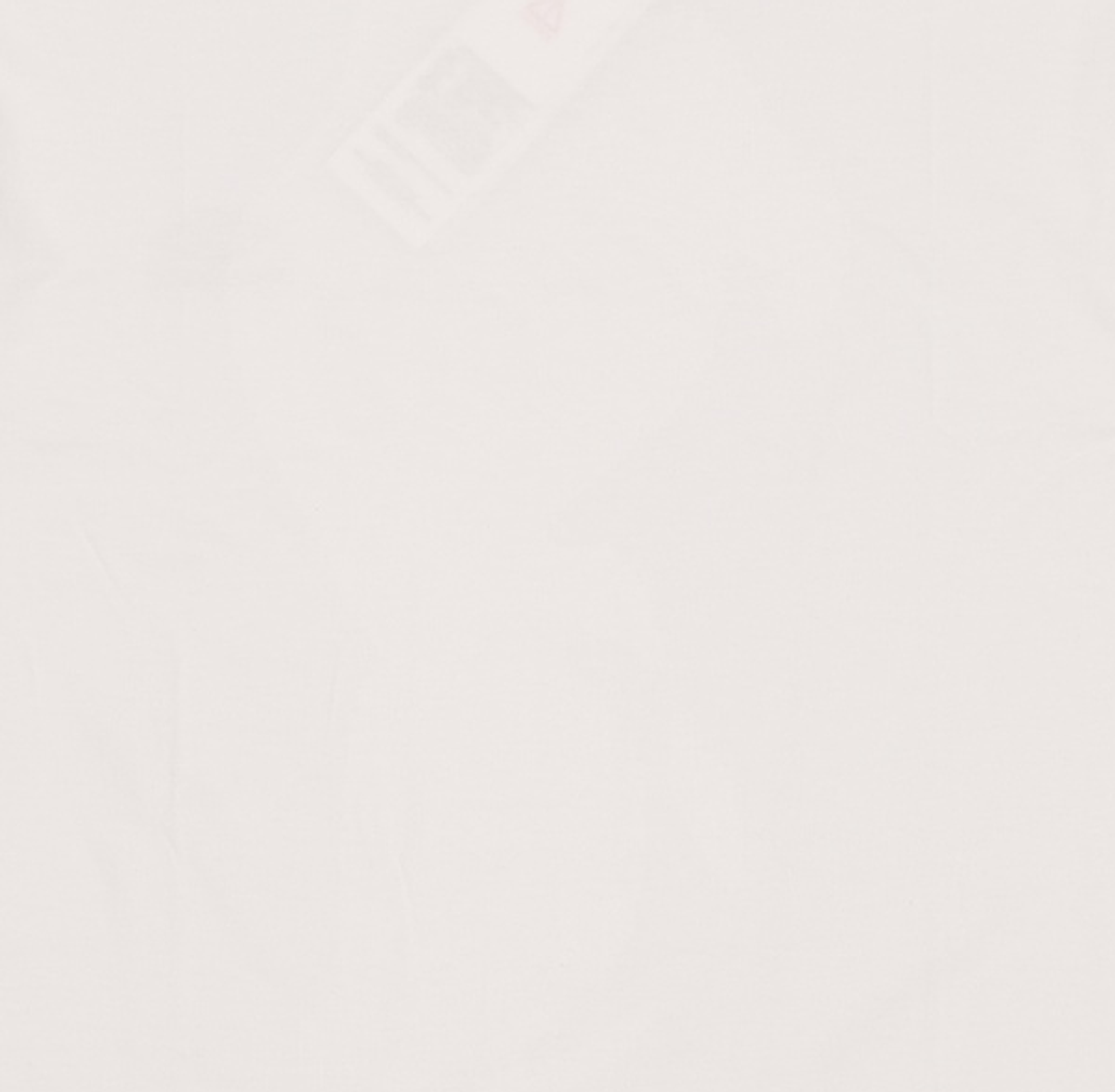 엄브로(UMBRO) 2PACK 반팔 티셔츠 화이트/블랙 UR111CRS20 95