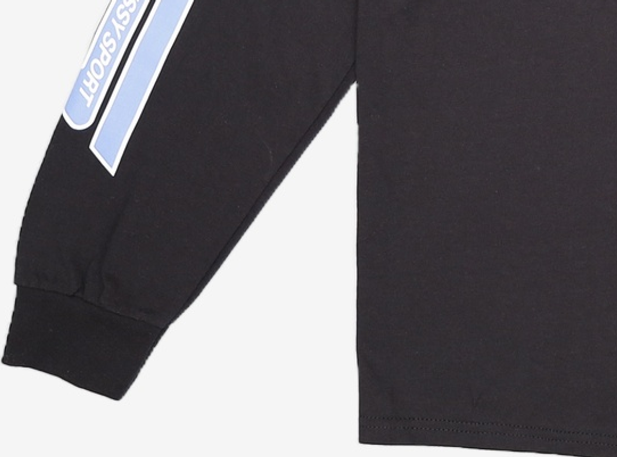 스투시(STUSSY) 긴소매 티셔츠 L