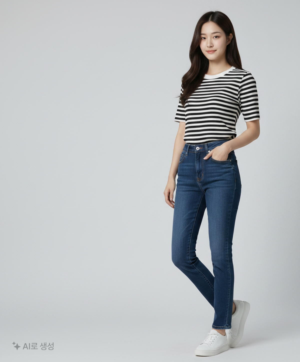 유니클로(UNIQLO) 반소매 티셔츠 L