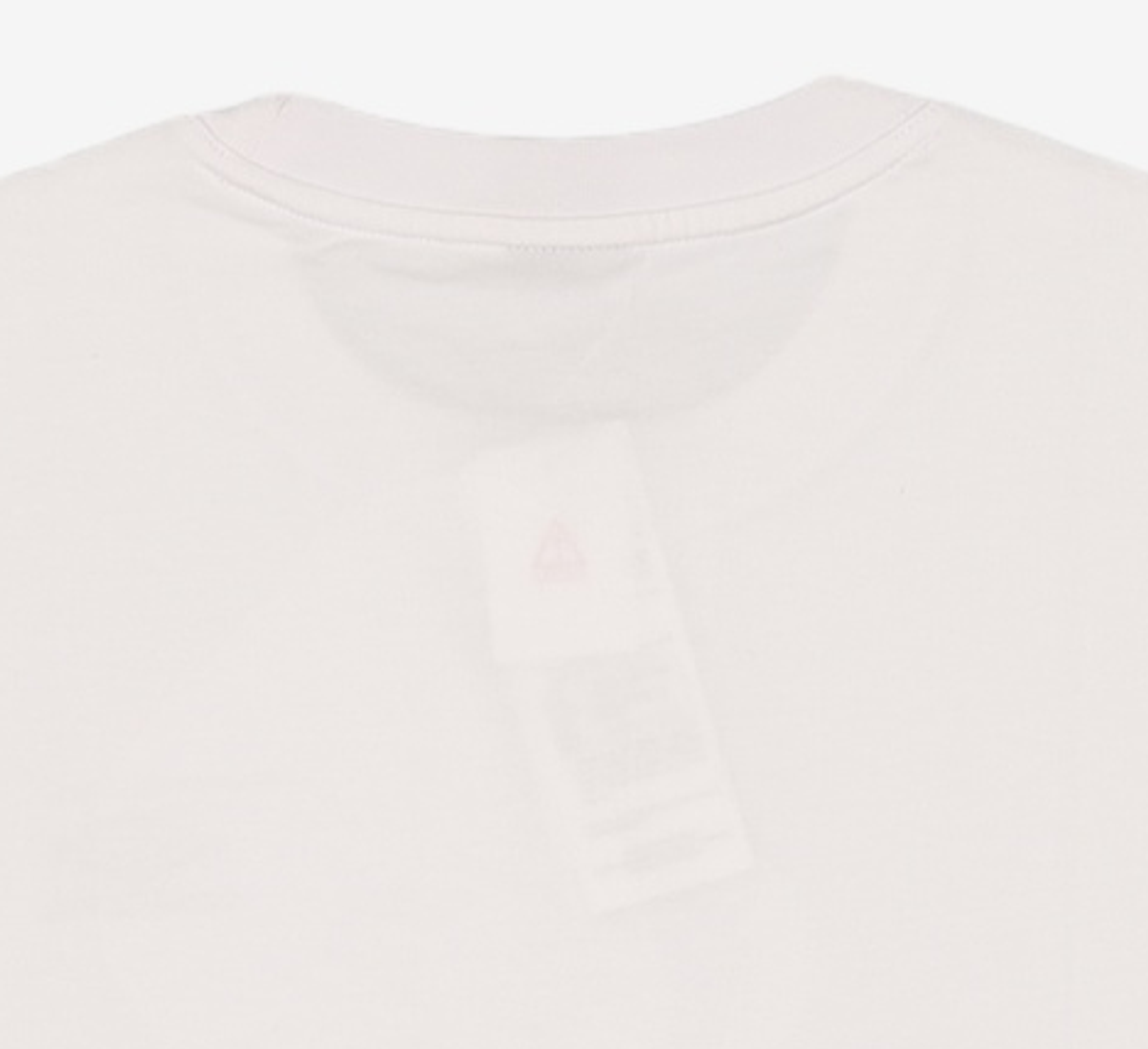 엄브로(UMBRO) 2PACK 반팔 티셔츠 화이트/블랙 UR111CRS20 95