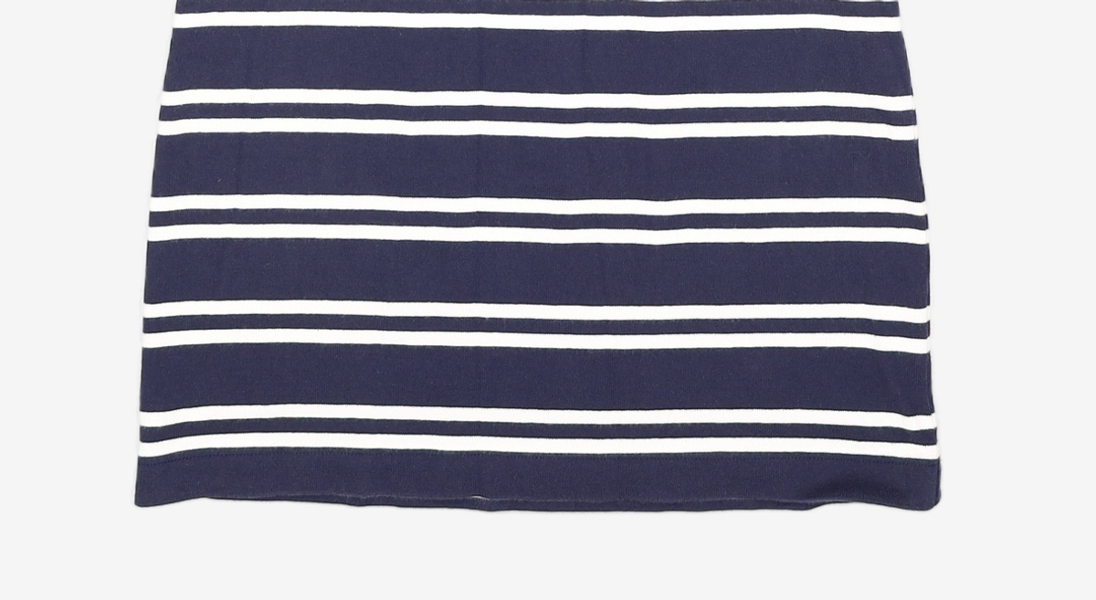 라코스테(LACOSTE) 여성 데일리 스트라이프 원피스 LCST EF211E-20B166 34