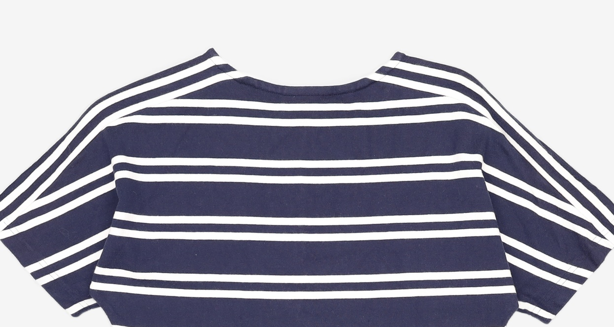 라코스테(LACOSTE) 여성 데일리 스트라이프 원피스 LCST EF211E-20B166 34