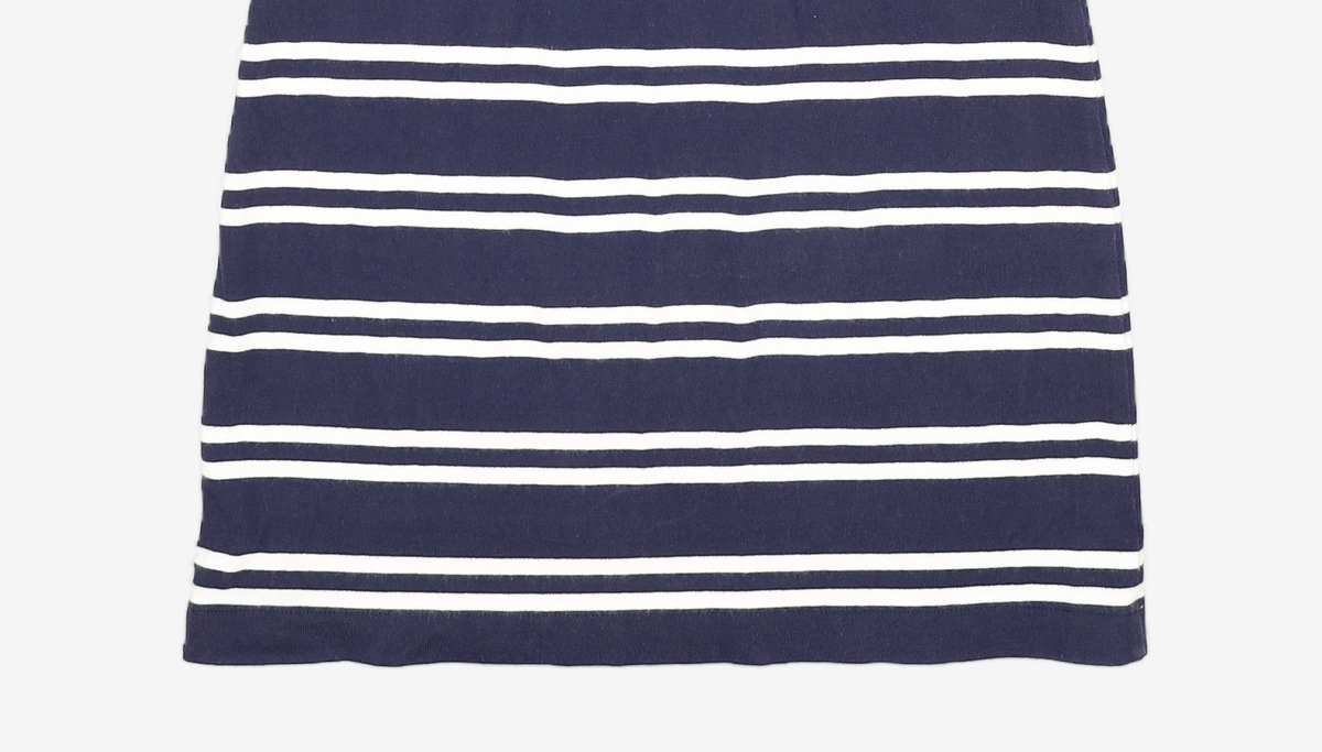 라코스테(LACOSTE) 여성 데일리 스트라이프 원피스 LCST EF211E-20B166 34