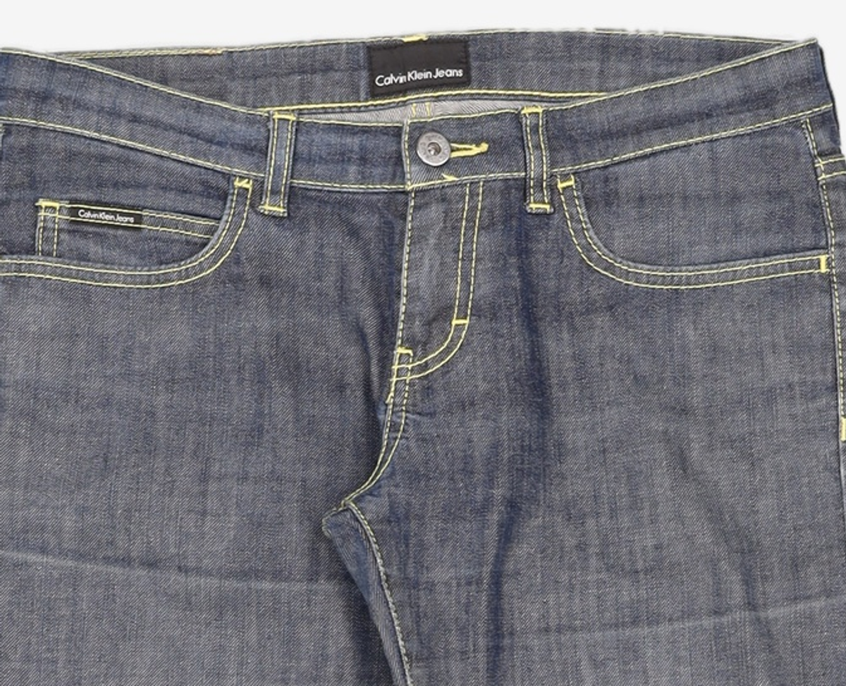 캘빈클라인 진(CALVIN KLEIN JEANS) 청/데님 팬츠 30