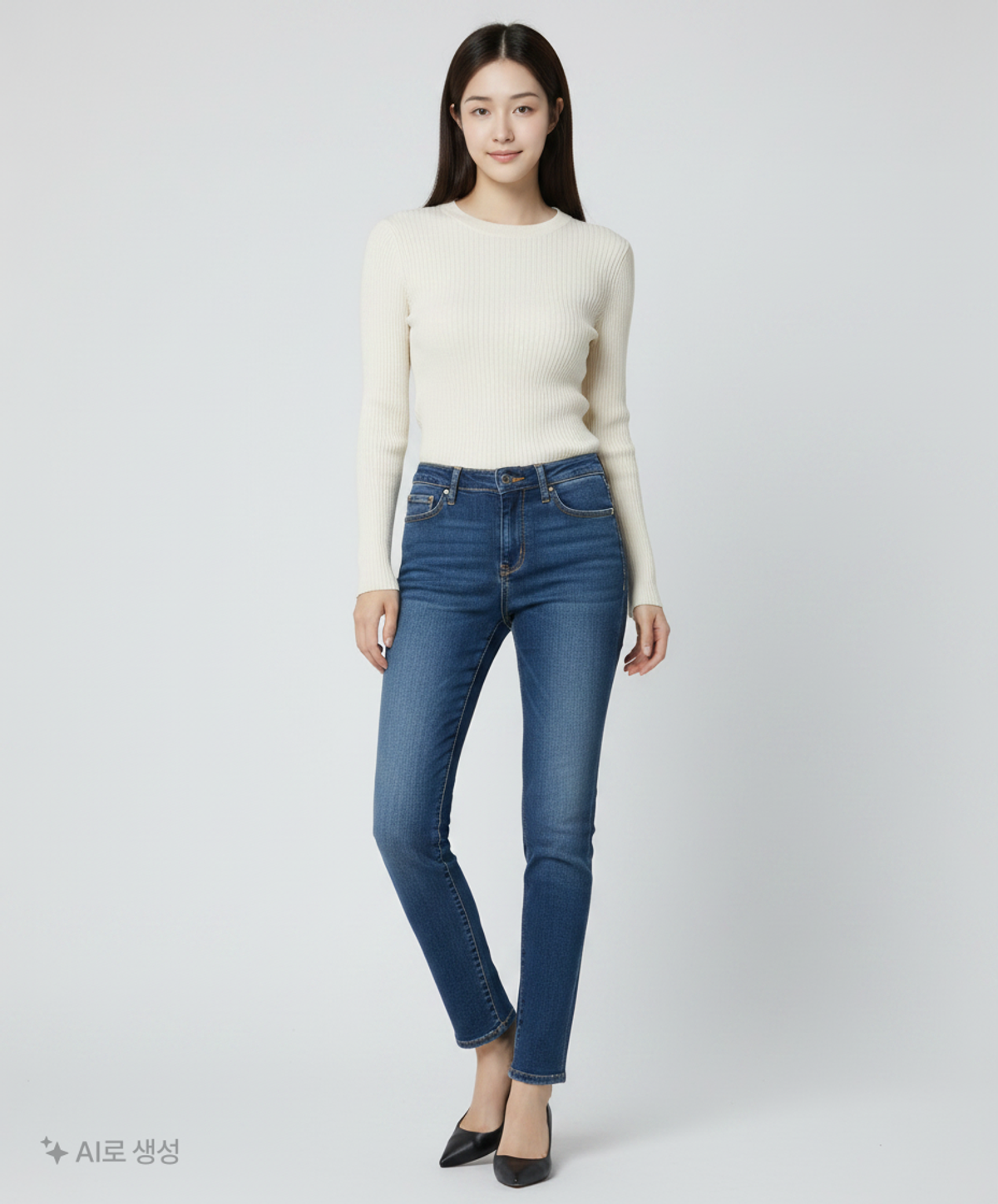 캘빈클라인 진(CALVIN KLEIN JEANS) 청/데님 팬츠 30