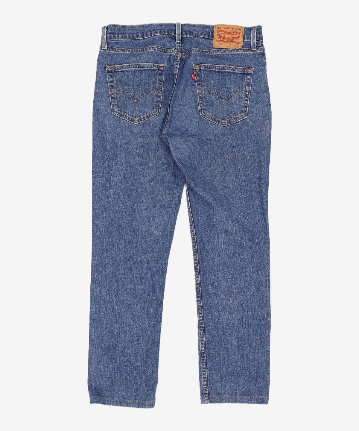 리바이스(LEVI'S) 청/데님 팬츠 86-102