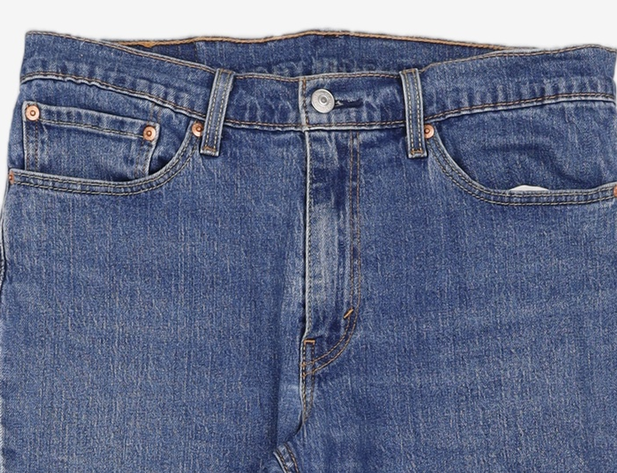 리바이스(LEVI'S) 청/데님 팬츠 86-102
