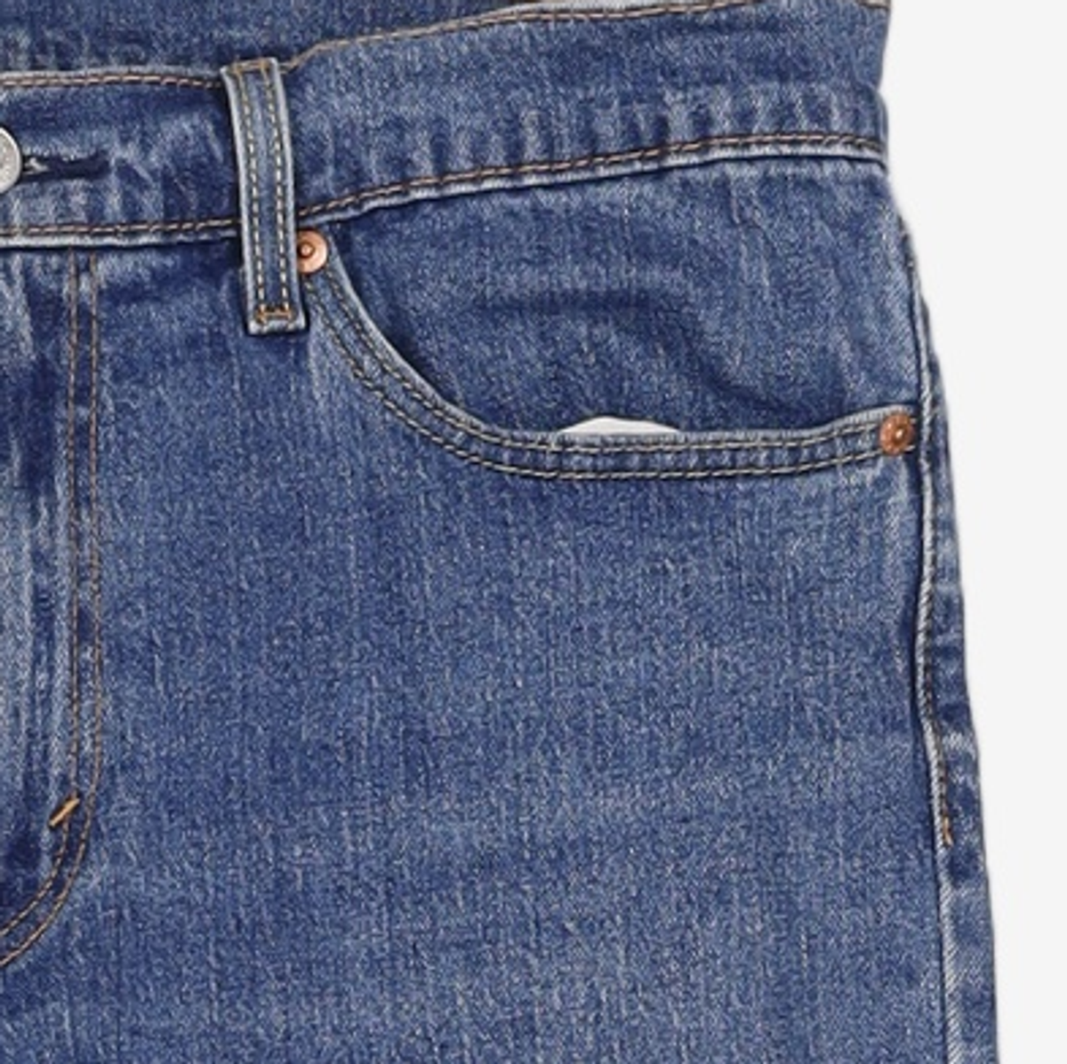 리바이스(LEVI'S) 청/데님 팬츠 86-102