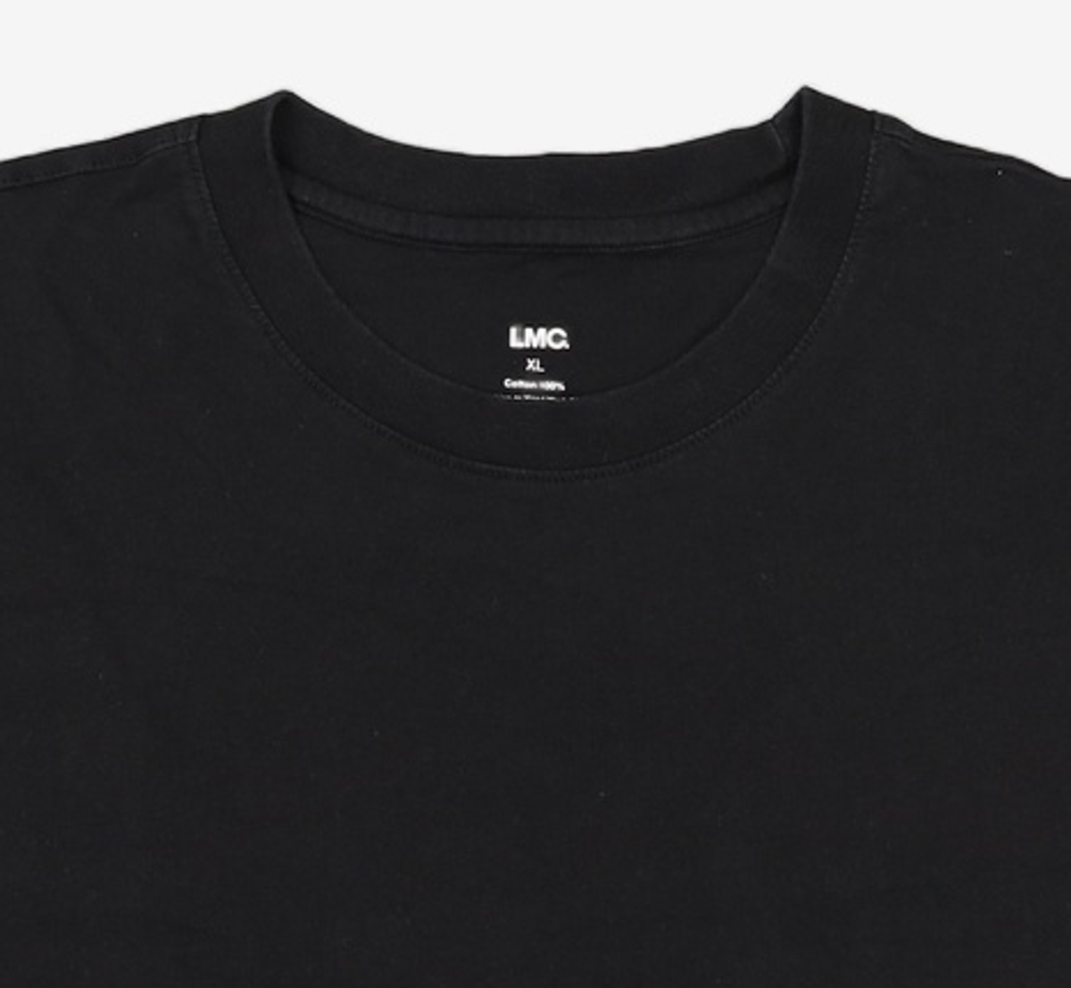 엘엠씨(LMC) 반소매 티셔츠 XL