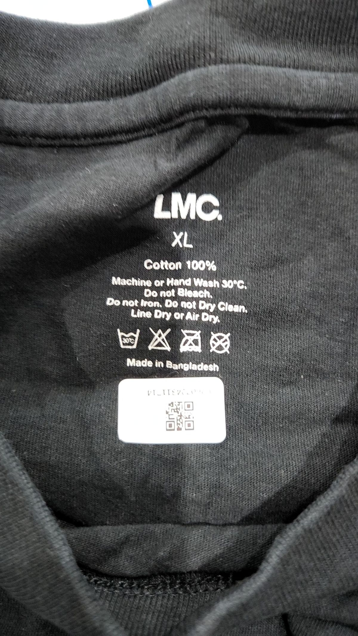 엘엠씨(LMC) 반소매 티셔츠 XL