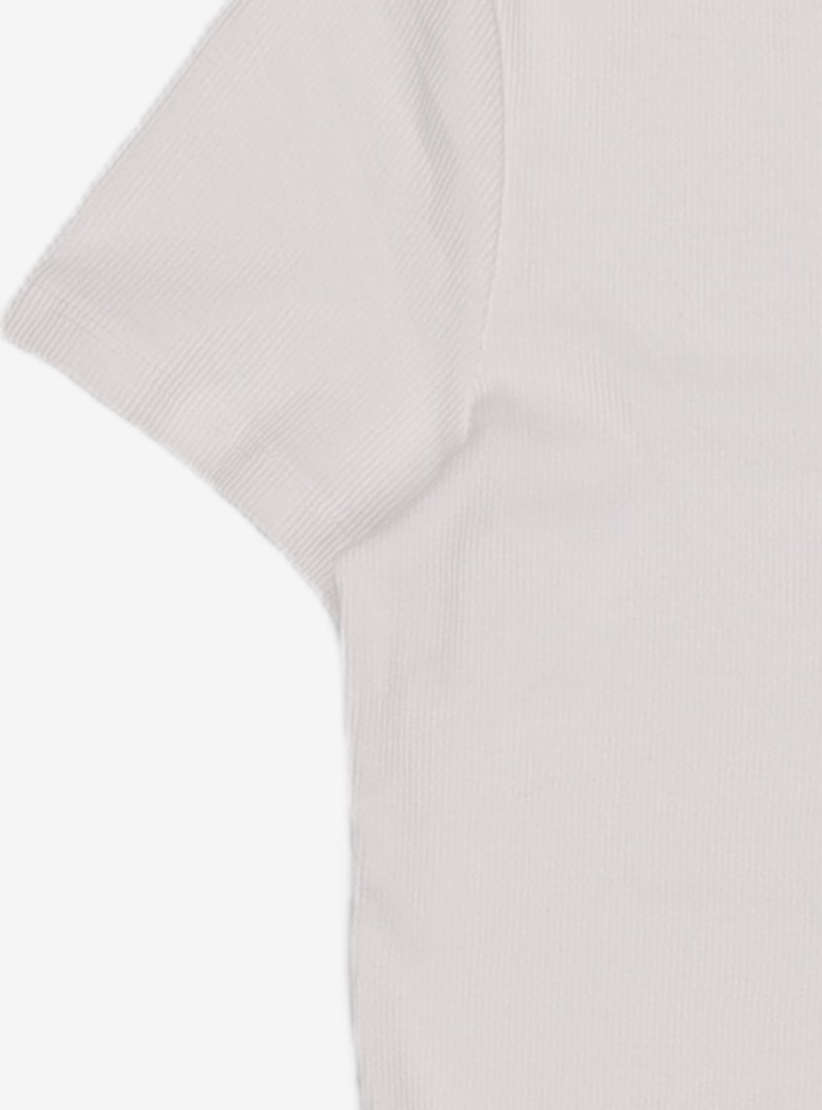 에이치앤엠(H&M) 반소매 티셔츠 L