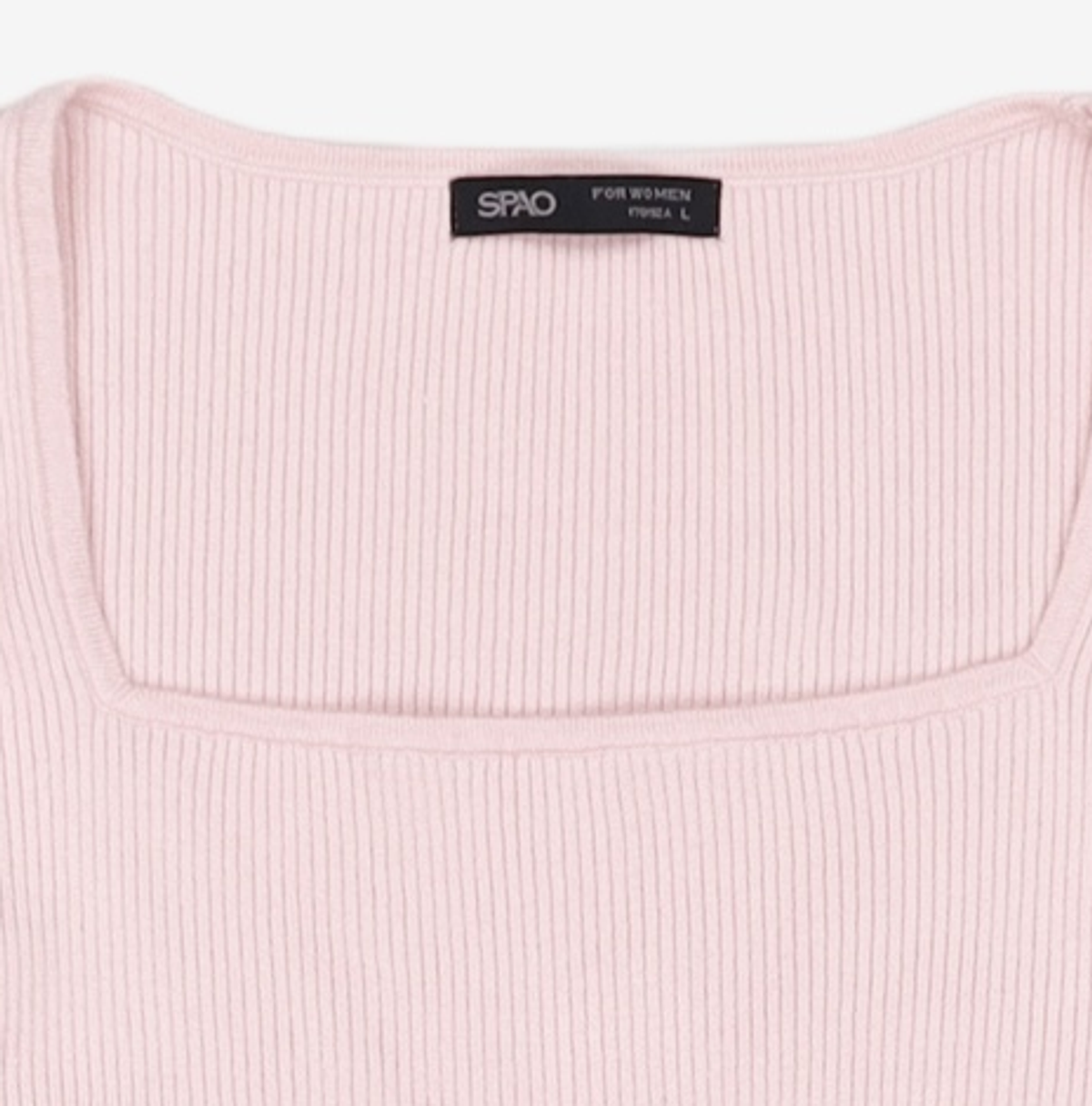 스파오(SPAO) 니트/스웨터 L
