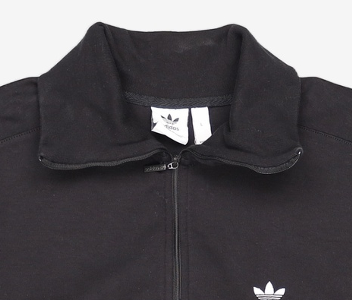 아디다스(ADIDAS) [ED7526] 락업 스웨트 - 블랙 L