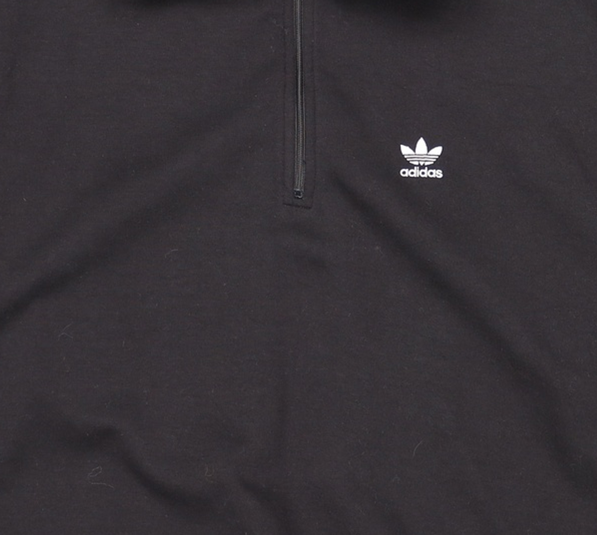 아디다스(ADIDAS) [ED7526] 락업 스웨트 - 블랙 L