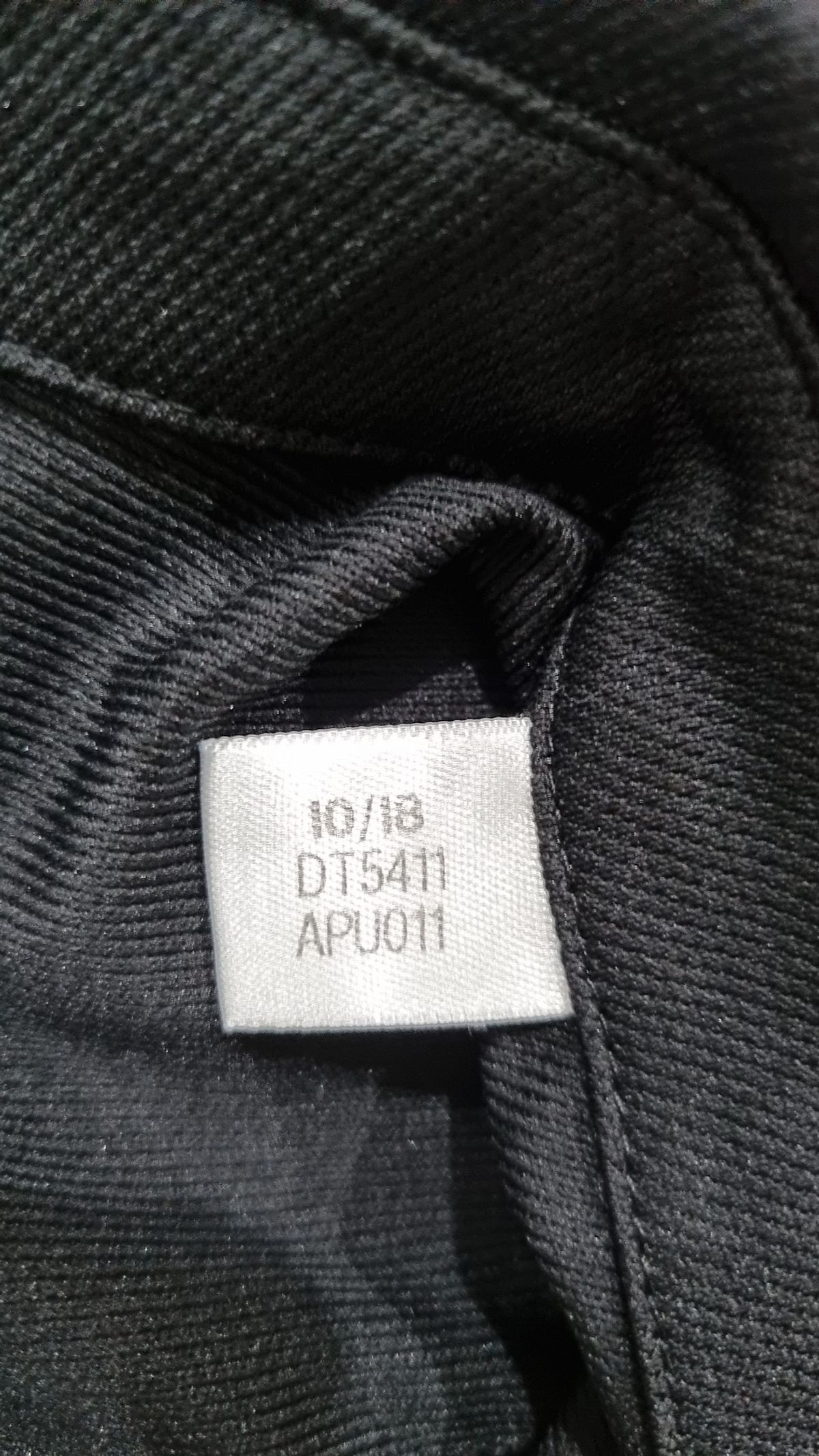 아디다스(ADIDAS) 피케/카라 티셔츠 XL