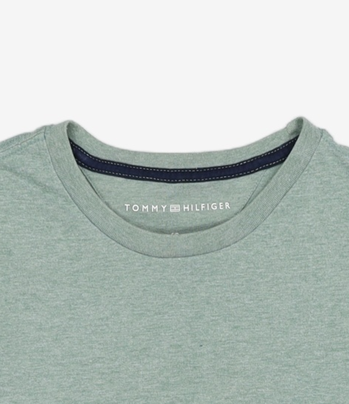 타미힐피거(TOMMY HILFIGER) 반소매 티셔츠 S
