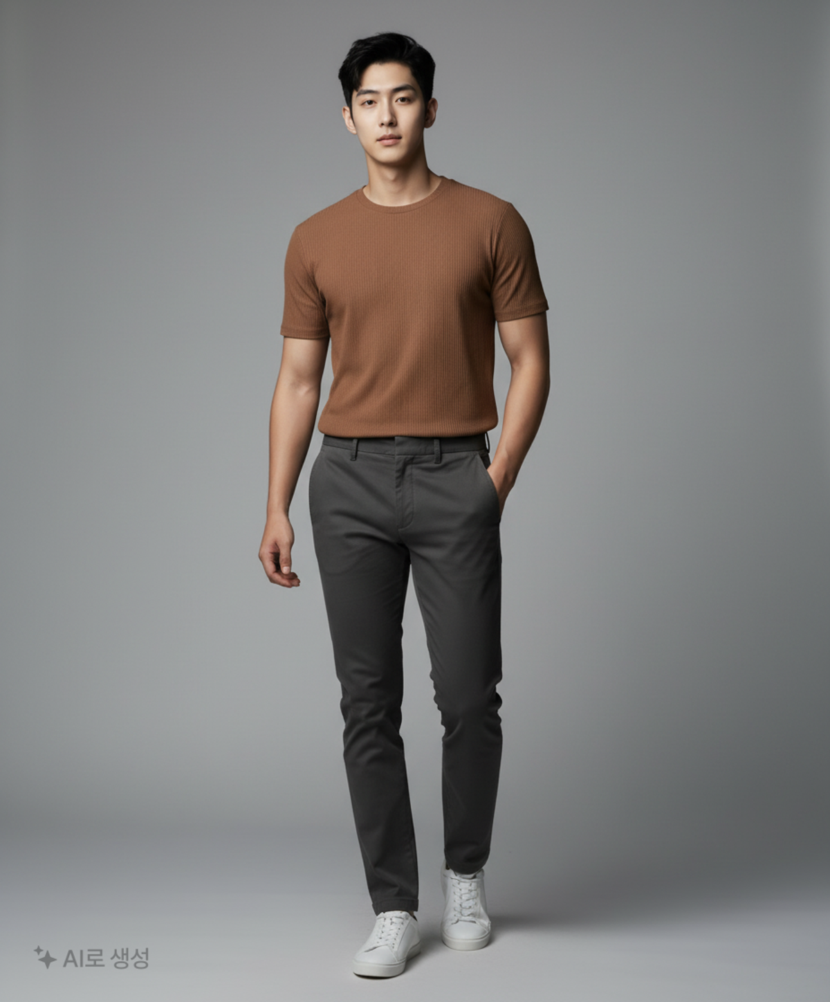 드로우핏(DRAW FIT) 반소매 티셔츠 M