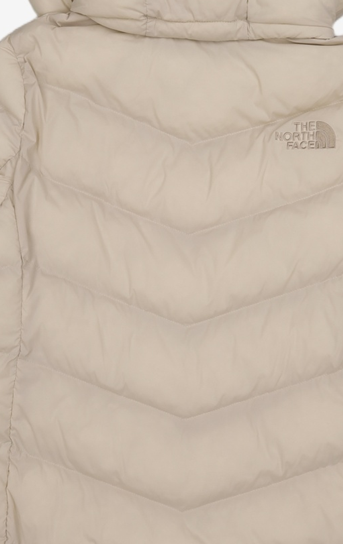 노스페이스(THE NORTH FACE) NJ3NQ85A 여성 슈퍼플렉스 파카 CREAM_BEIGE 85
