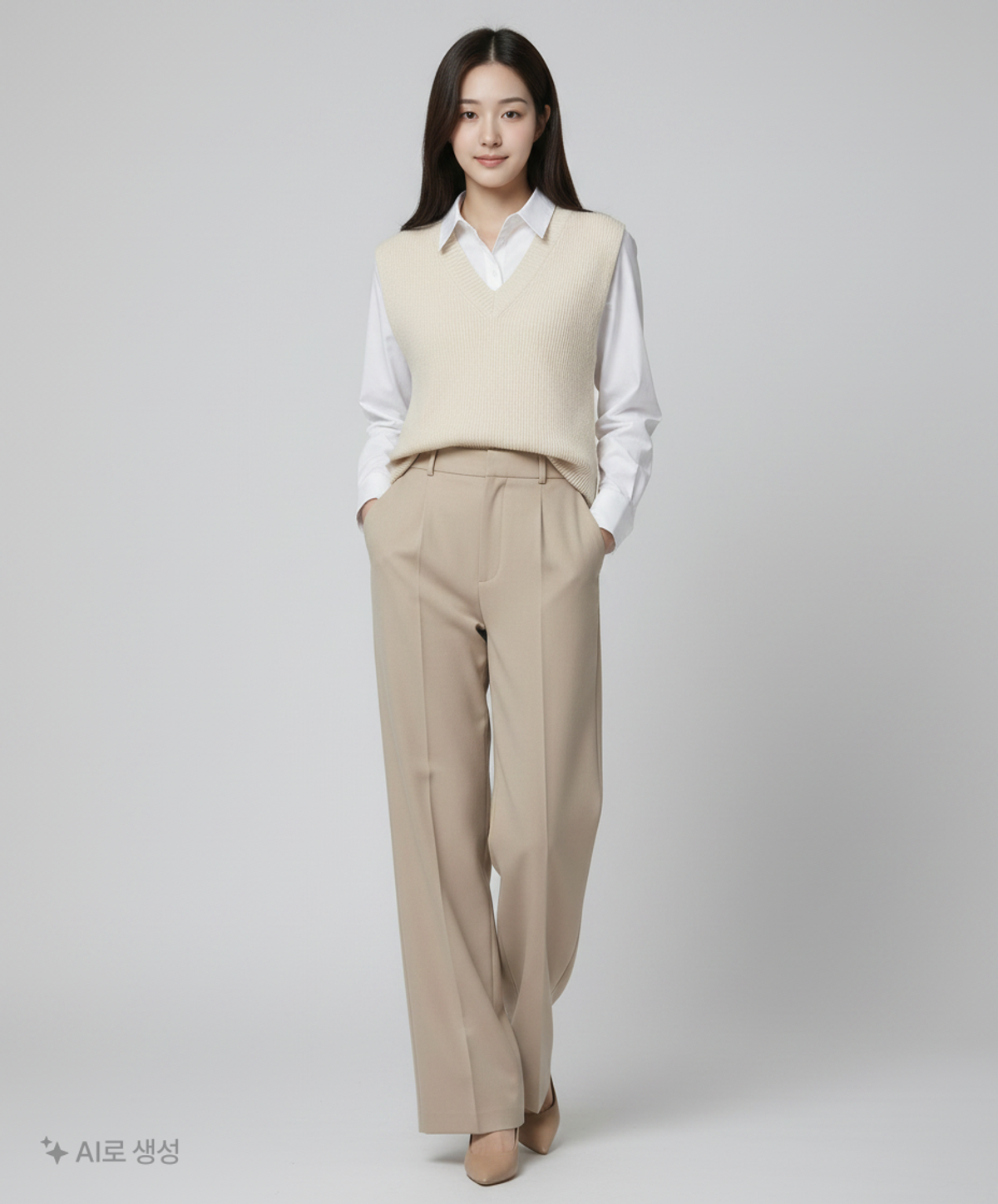 마시모두띠(Massimo dutti) 베스트 S