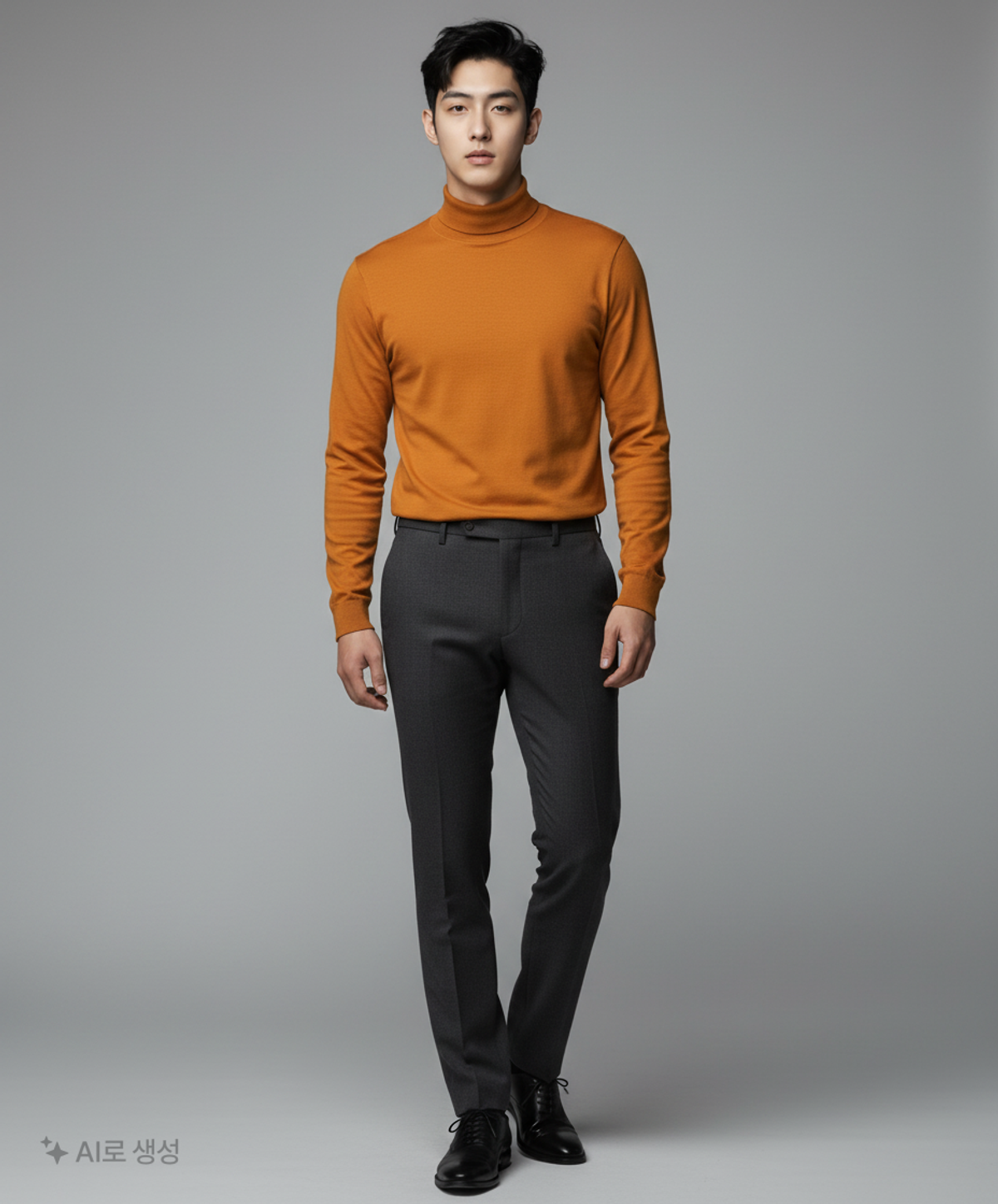 유니클로(UNIQLO) 긴소매 티셔츠 XL