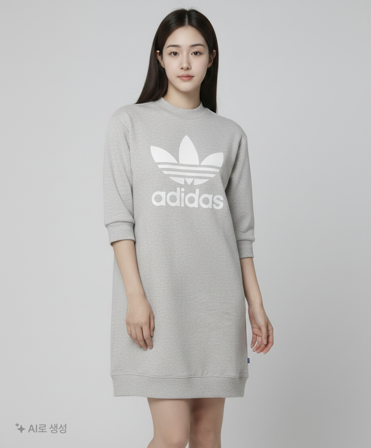 아디다스(ADIDAS) 미니 원피스 90