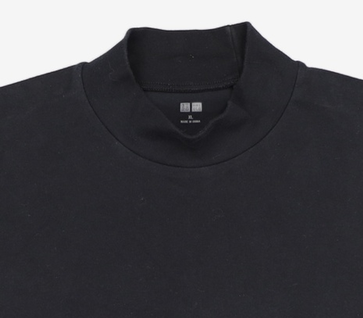 유니클로(UNIQLO) 긴소매 티셔츠 XL