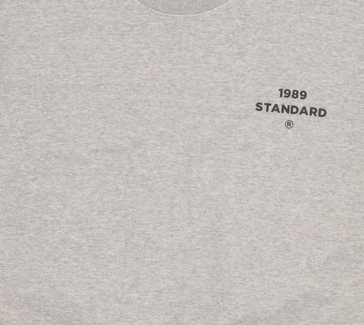 1989스탠다드(1989STANDARD) 맨투맨/스웨트셔츠 XL