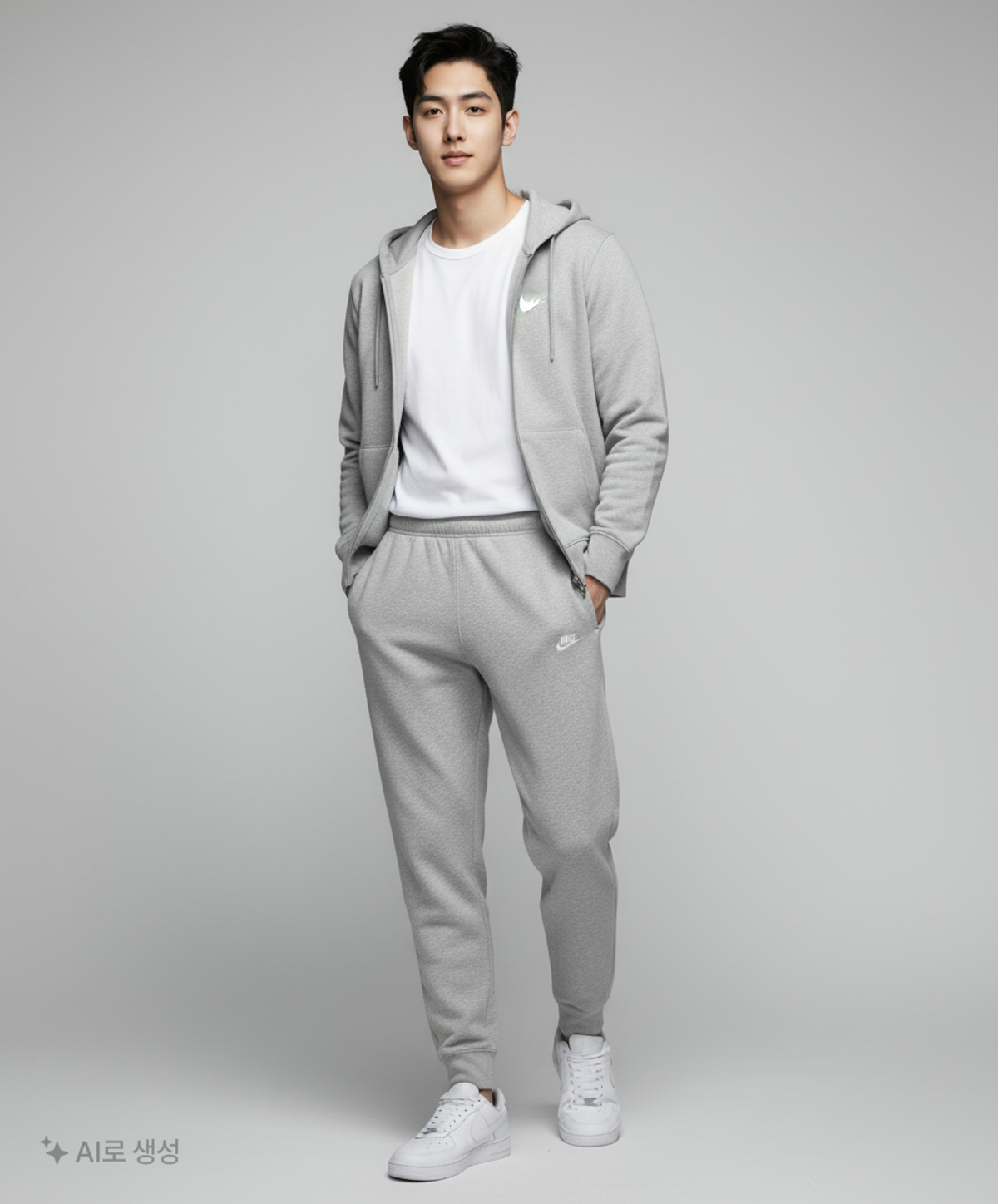 나이키(NIKE) 조거 팬츠 M