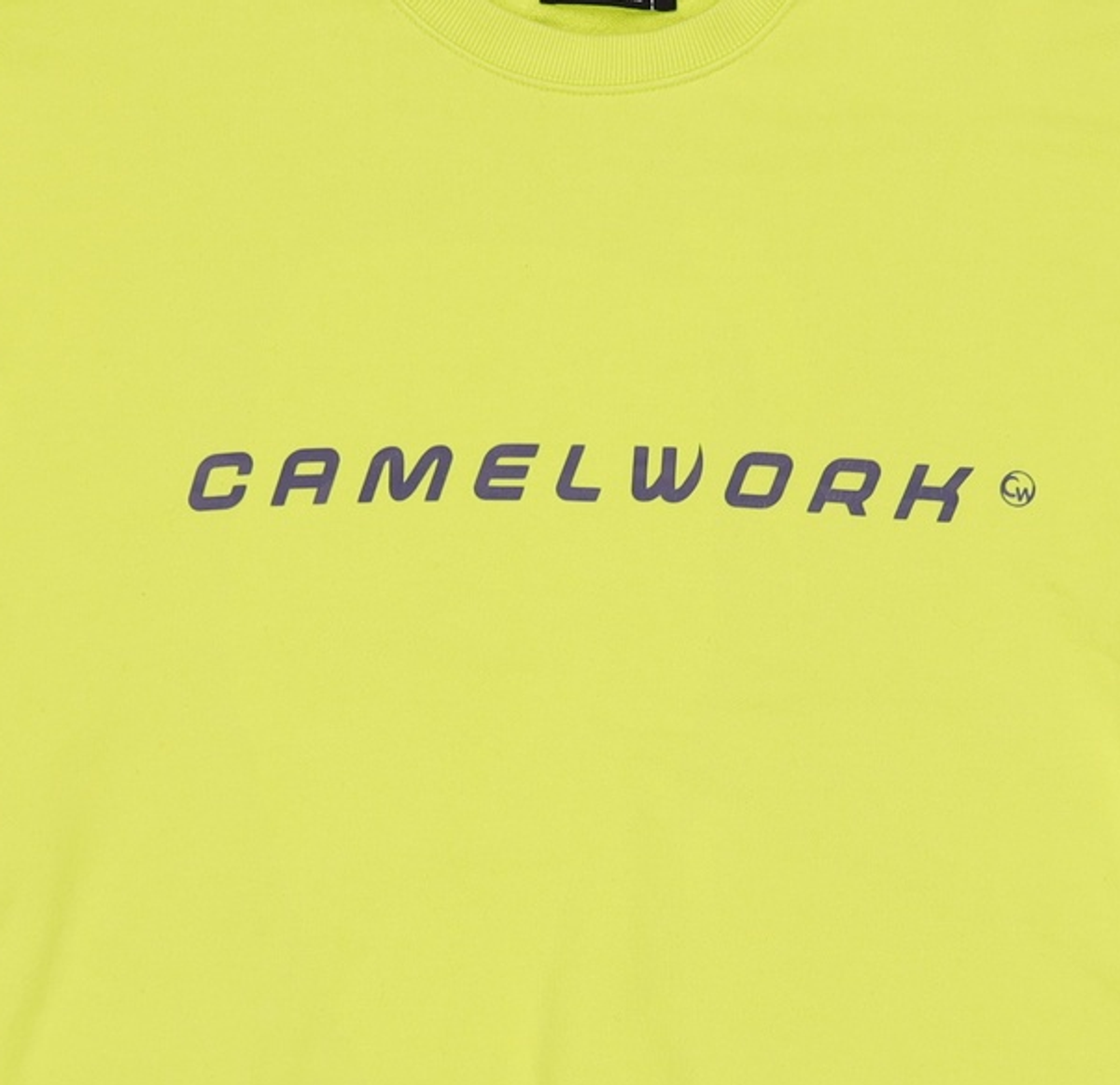 카멜워크(CAMEL WORK) 맨투맨/스웨트셔츠 L
