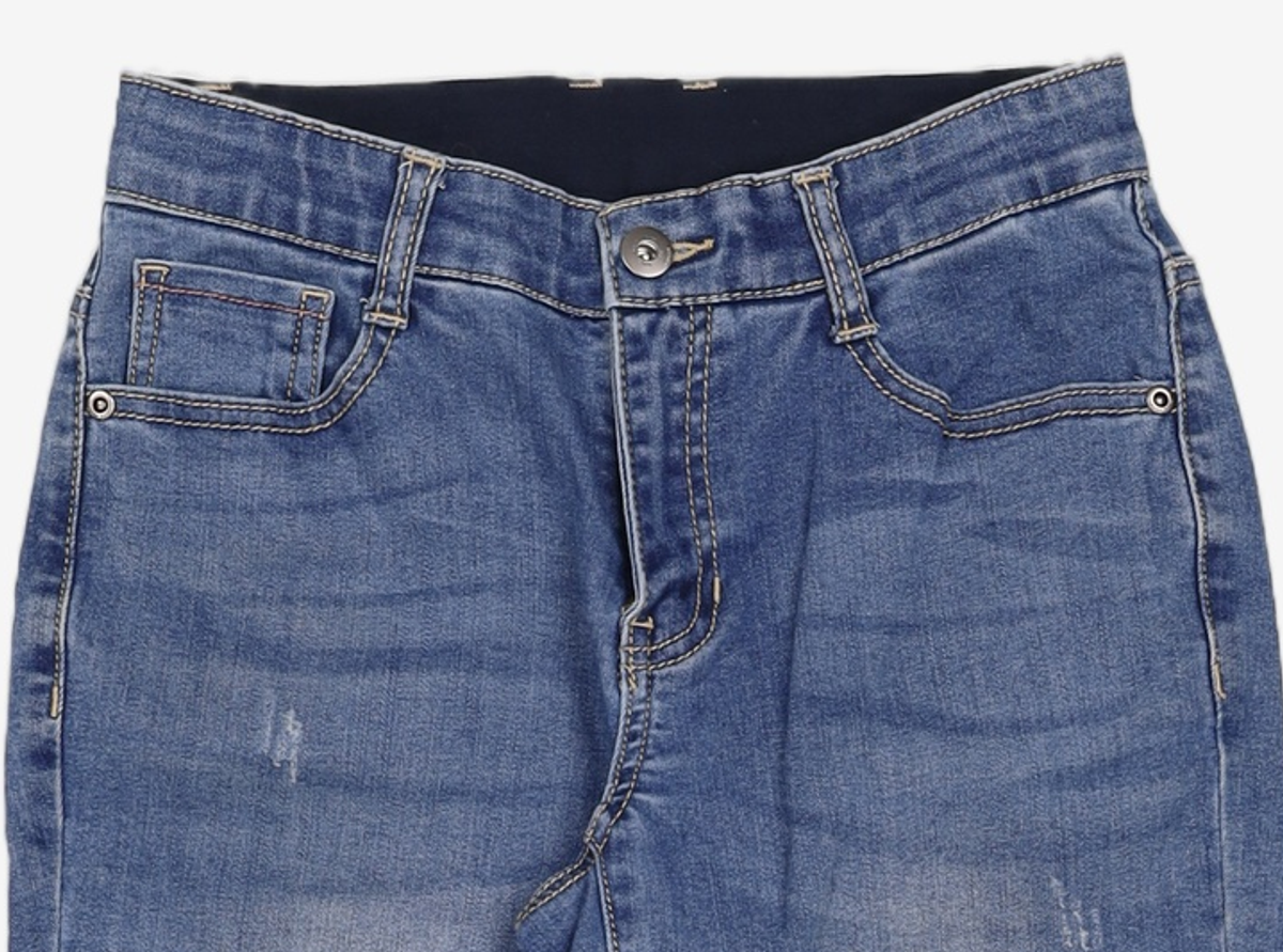 뱅뱅(BANGBANG) 청/데님 팬츠 26