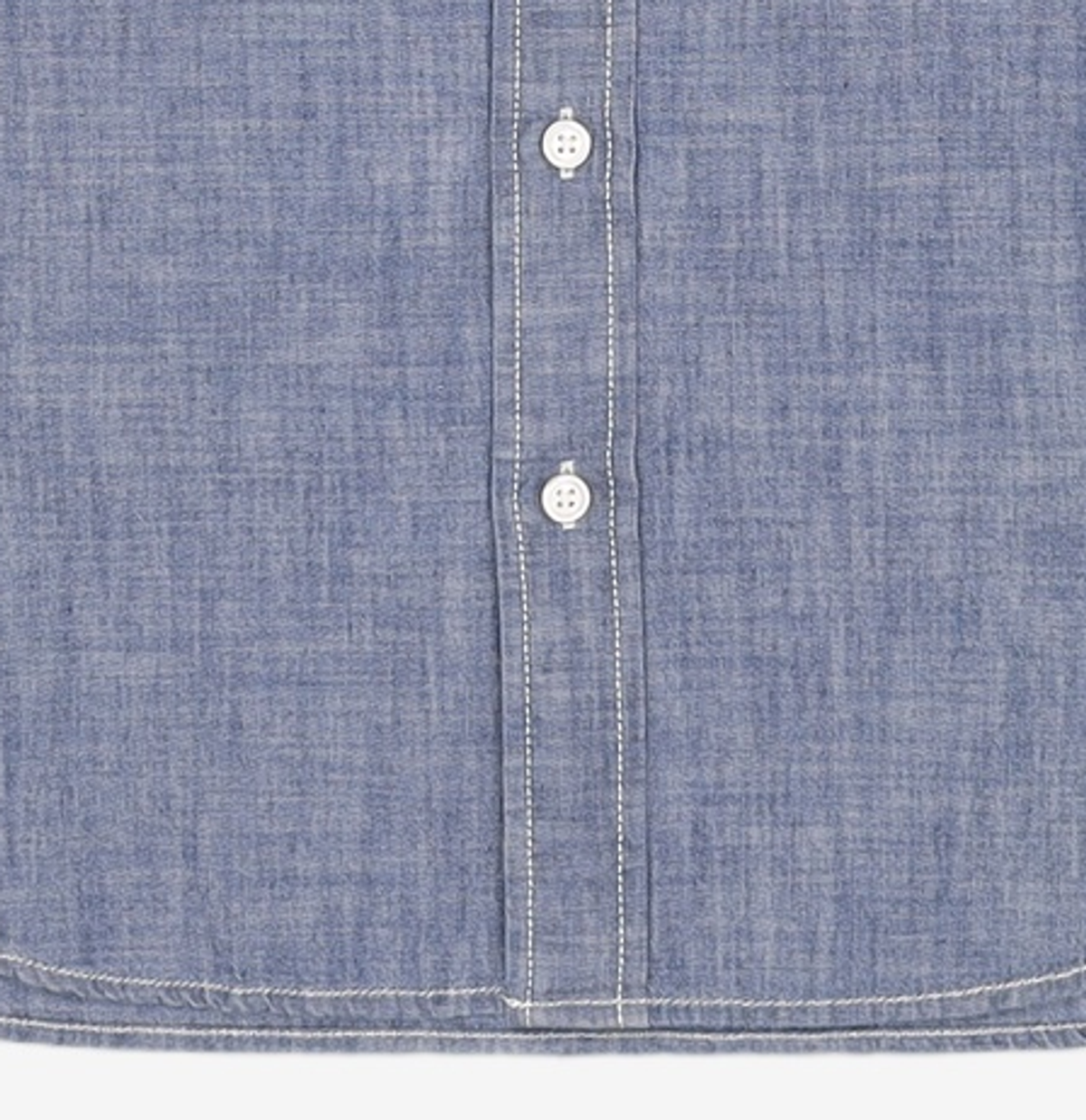 무인양품(MUJI) 캐주얼 셔츠 M