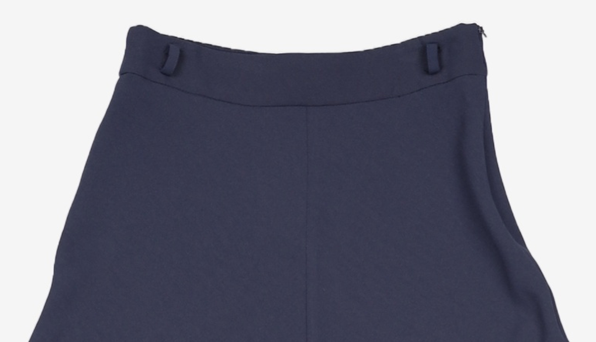 자라(ZARA) 롱스커트 XS
