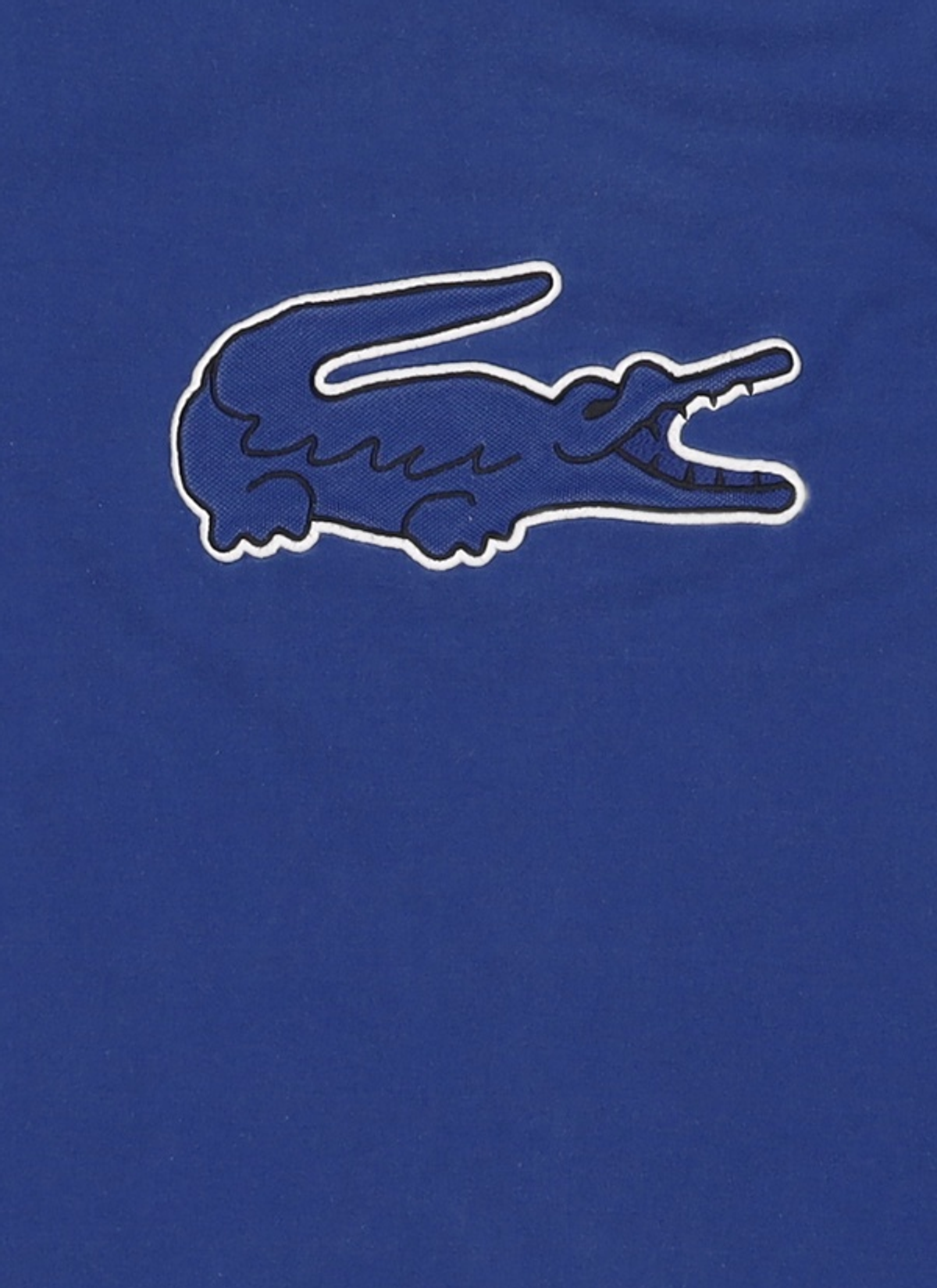라코스테(LACOSTE) 반소매 티셔츠 XS