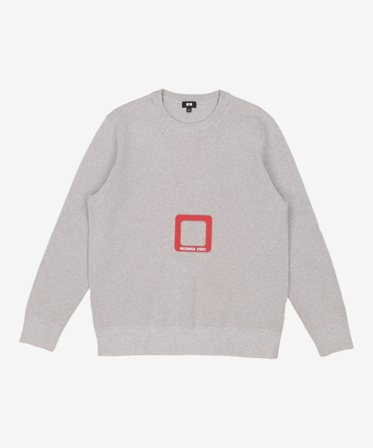 유니클로(UNIQLO) 니트/스웨터 XL