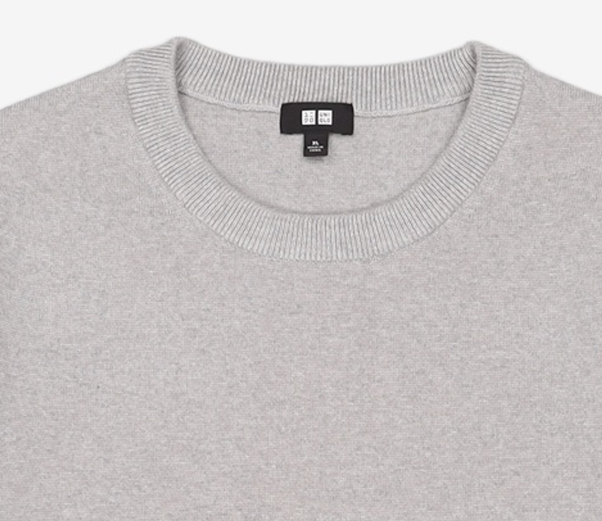유니클로(UNIQLO) 니트/스웨터 XL