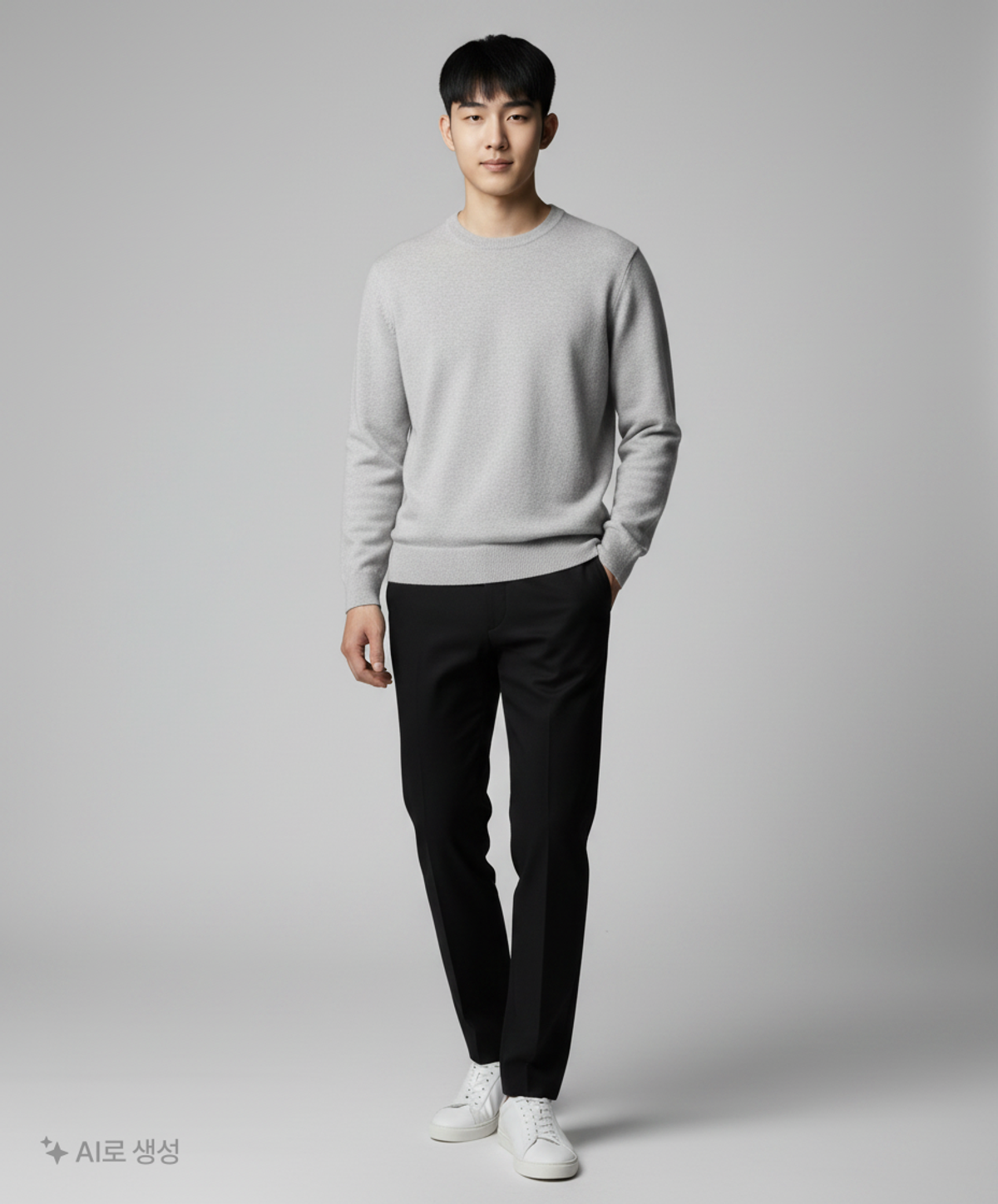 유니클로(UNIQLO) 니트/스웨터 XL