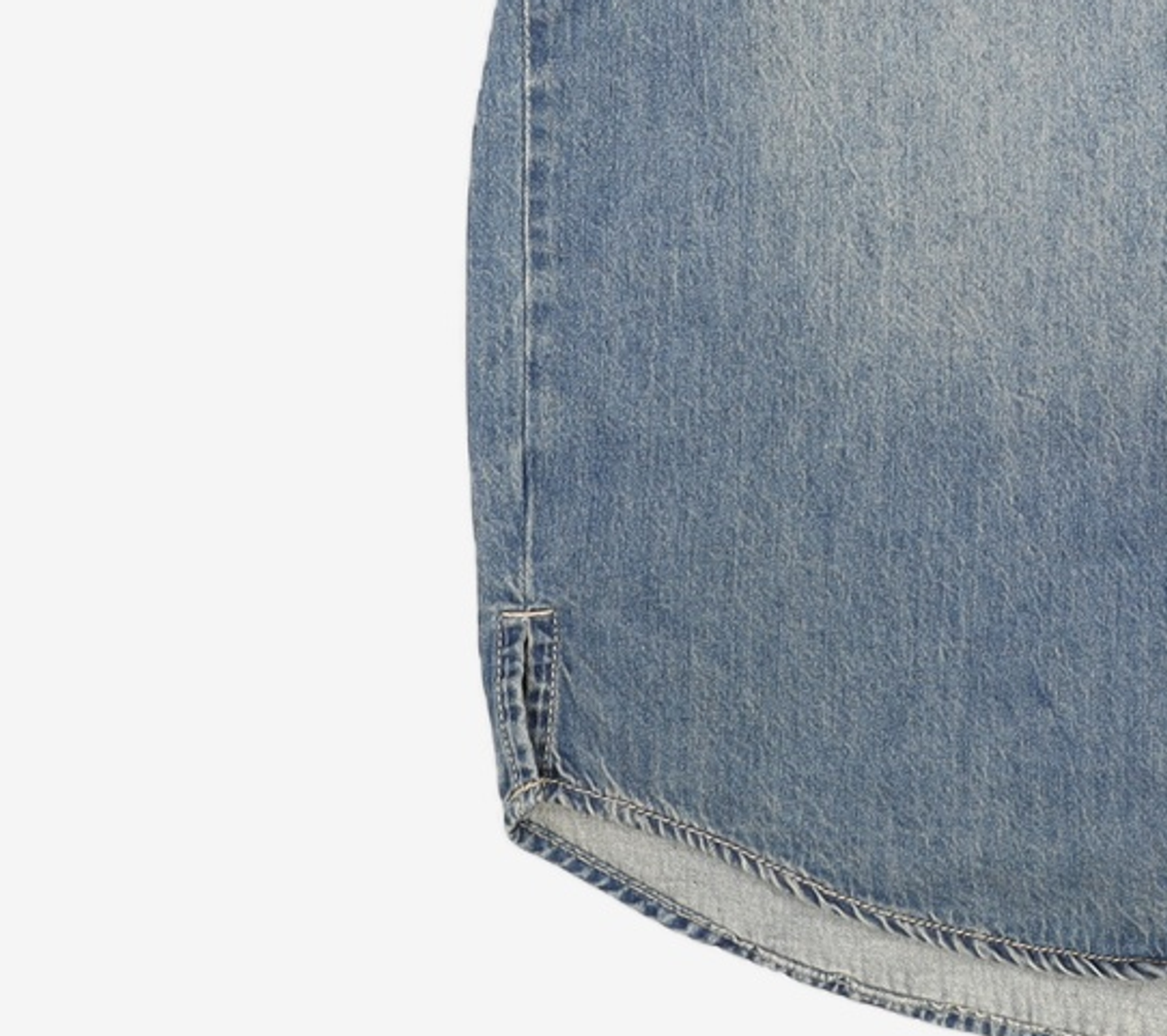 스파오(SPAO) 캐주얼 셔츠 L