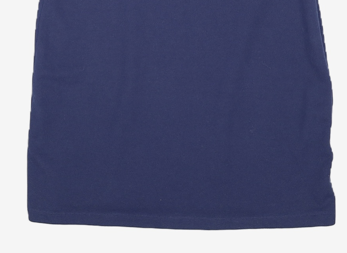 라코스테(LACOSTE) 미니 원피스 34