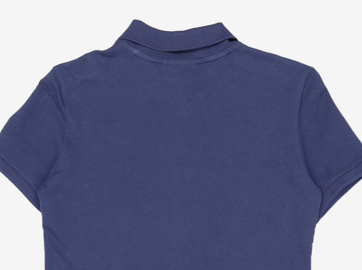 라코스테(LACOSTE) 미니 원피스 34