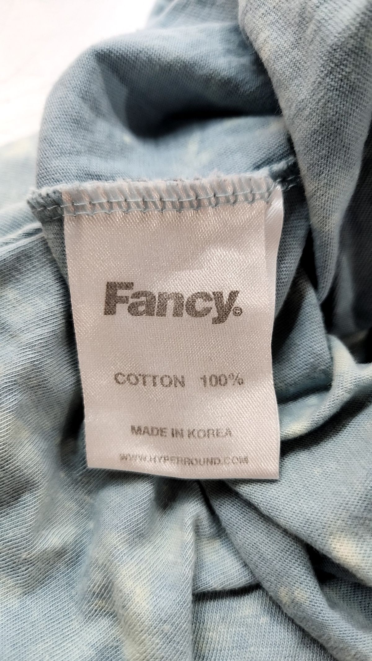 팬시클럽(FANCY CLUB) 카디건 OS
