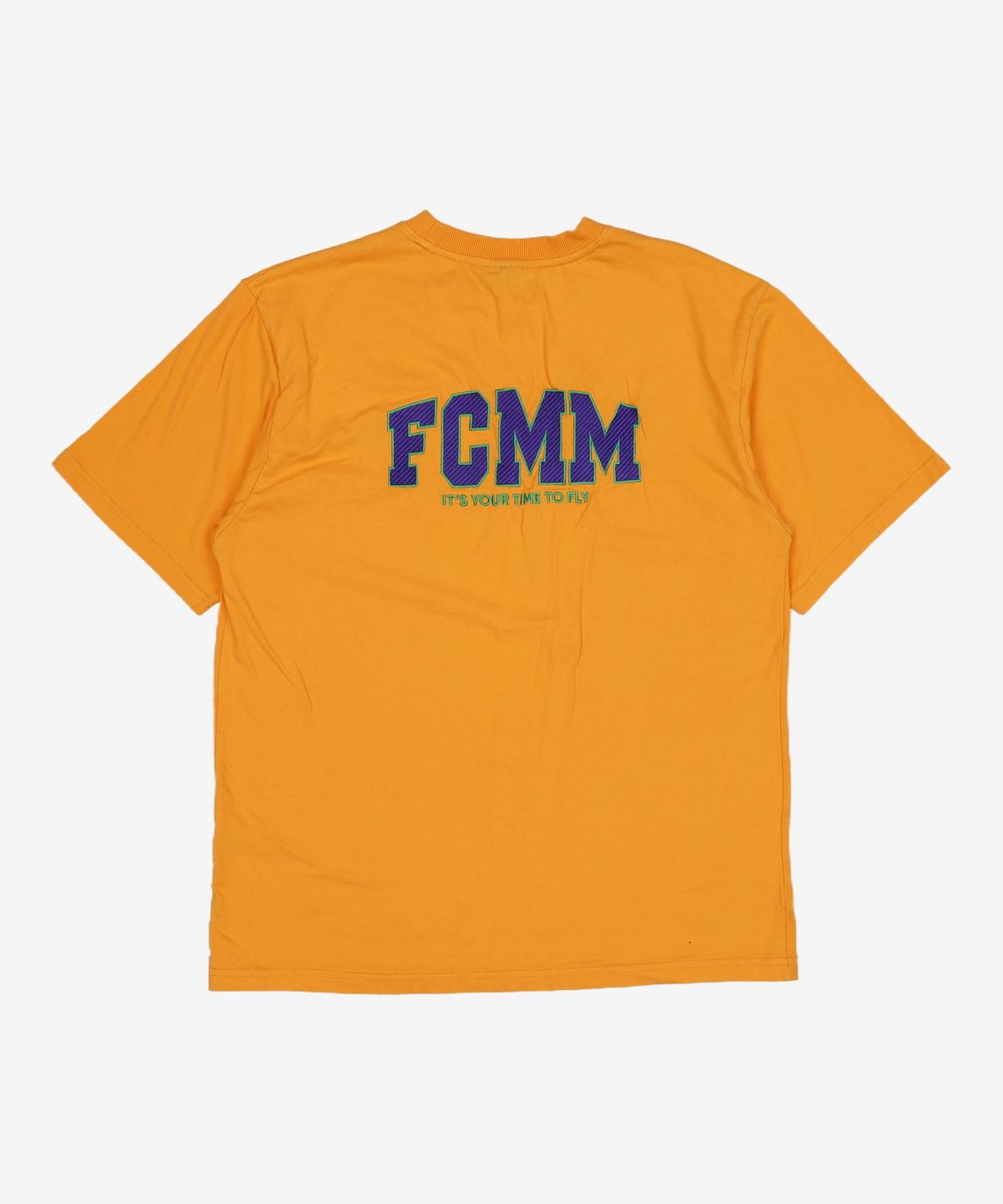 에프씨엠엠(FCMM) 반소매 티셔츠 XL