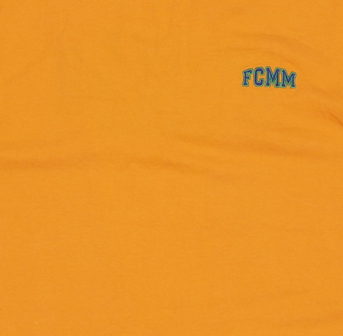 에프씨엠엠(FCMM) 반소매 티셔츠 XL