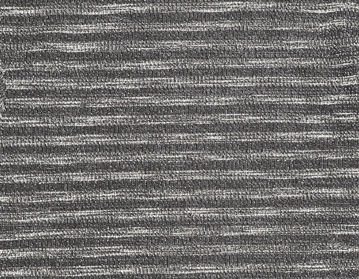 메종미네드(MAISON MINED) MIXED BOUCLE KNIT LONG SLEEVE BLACK S