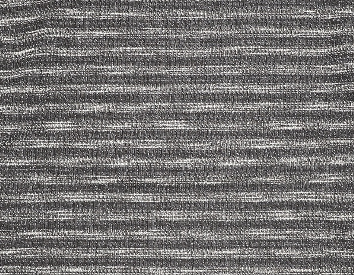 메종미네드(MAISON MINED) MIXED BOUCLE KNIT LONG SLEEVE BLACK S